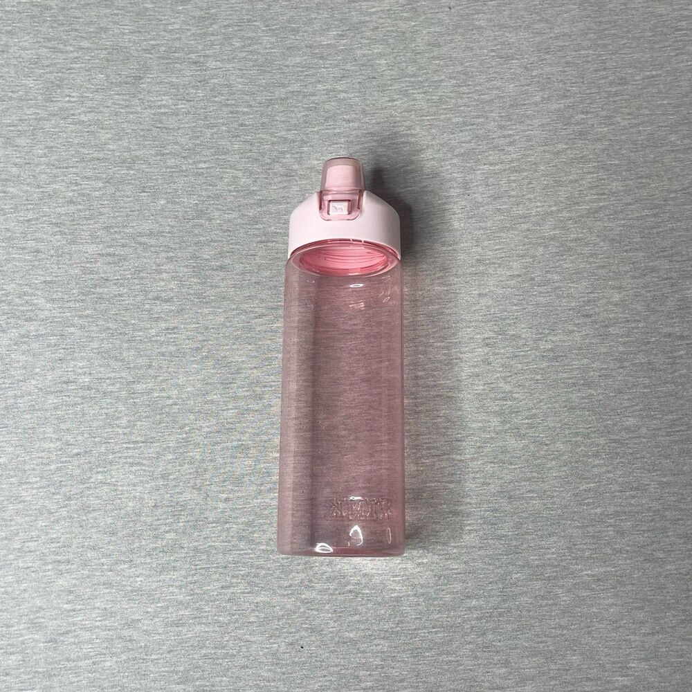 Victoria’s Secret PINK Logo Collegiate 32 Oz Water Bottle